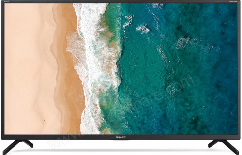 SHARP 40BN6EA