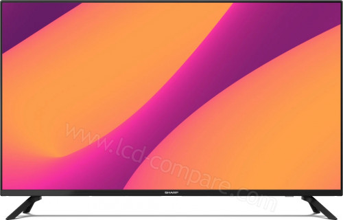 SHARP 40FG6EA