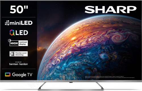SHARP 50JP7265E