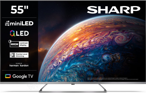 SHARP 55JP7265E
