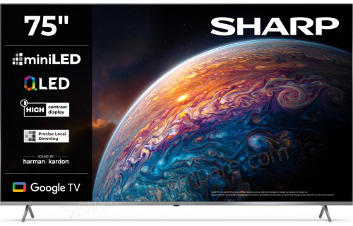 SHARP 75JP7265E