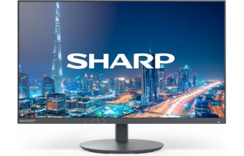 SHARP DD-E244F