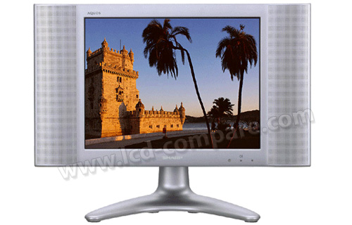 SHARP LC-15B2E Aquos