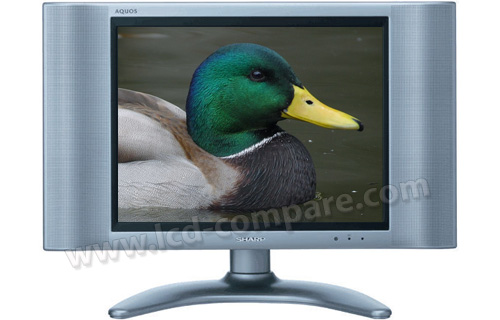 SHARP LC-20B4E Aquos
