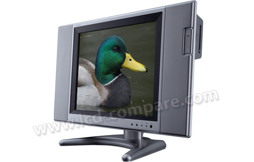 SHARP LC-20B5E Aquos