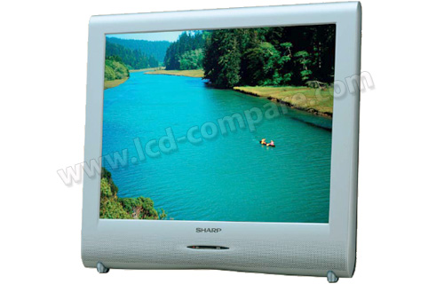SHARP LC-20SH1E