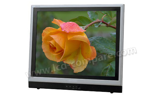 SHARP LC-20SM1E
