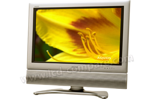 SHARP LC-22AD1E Aquos