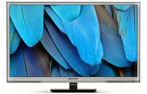 SHARP LC-22CFE4000ES