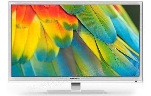 SHARP LC-22CFE4000EW