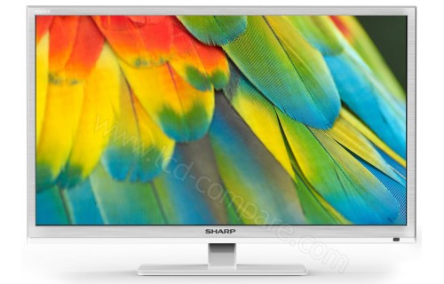 SHARP LC-22CFE4012EW