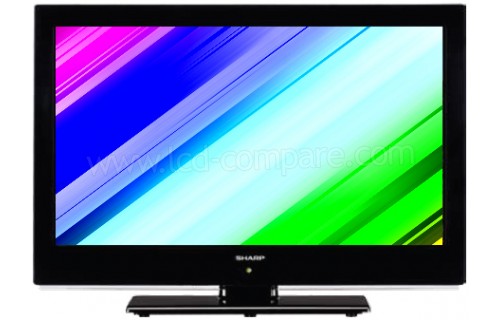 SHARP LC-22LE240EX