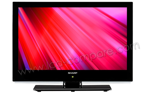 SHARP LC-22LE510E