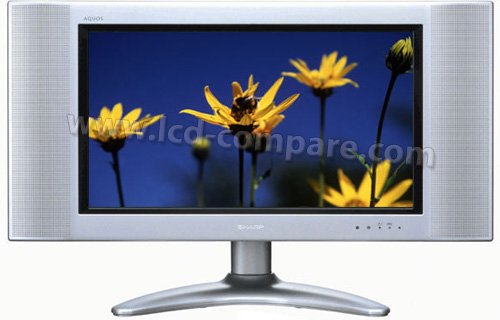 SHARP LC-22SV2E Aquos