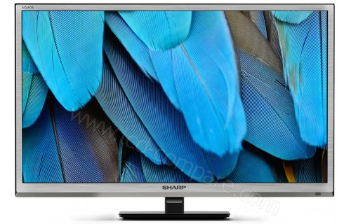 SHARP LC-24CHE4000ES