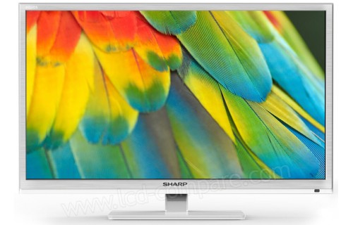 SHARP LC-24CHE4000EW