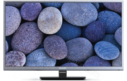 SHARP LC-24CHF4011ES