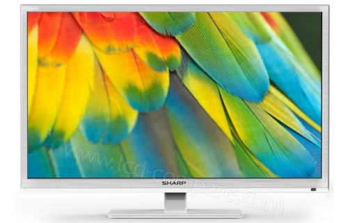 SHARP LC-24CHF4011EW