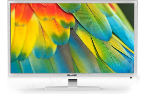 SHARP LC-24CHF4012EW