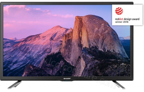 SHARP LC-24CHG5112E