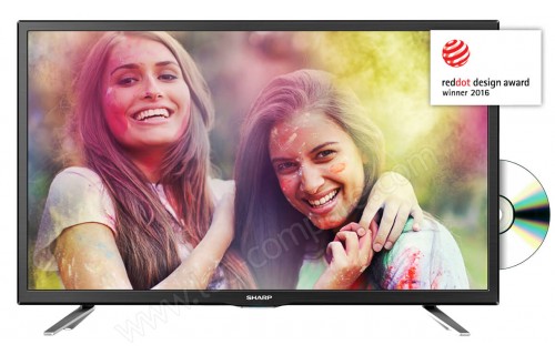 SHARP LC-24DFG6132EM