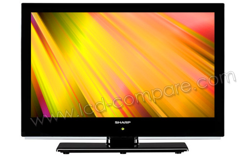 SHARP LC-24LE510E