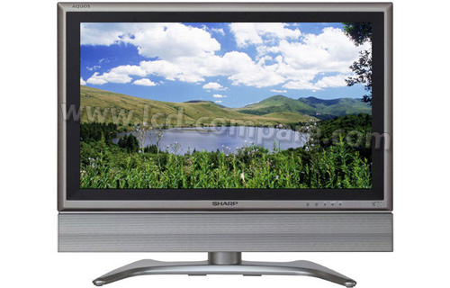 SHARP LC-26GA5E Aquos