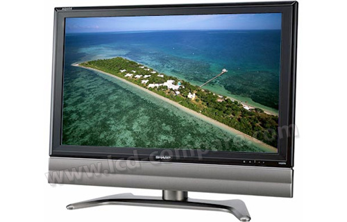 SHARP LC-26GD7E Aquos