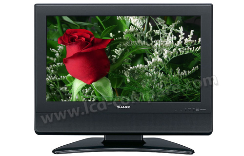 SHARP LC-26SA1E