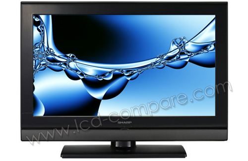 SHARP LC-26SH7E