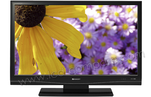 SHARP LC-32B20E