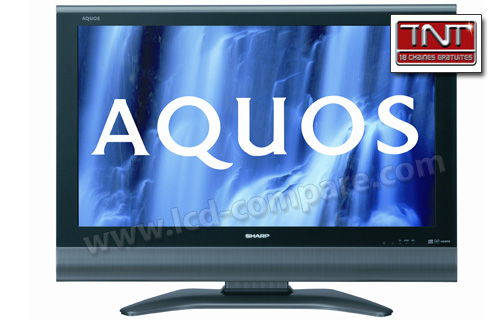 SHARP LC-32BT8E Aquos