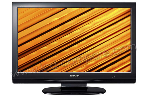 SHARP LC-32DH500E
