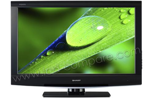 SHARP LC-32DH57E