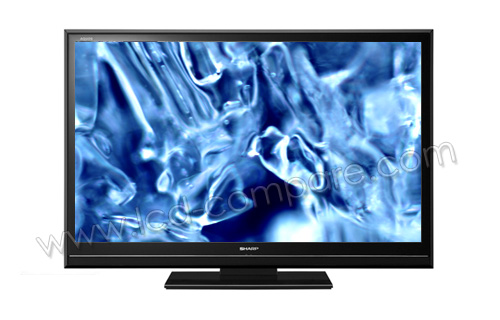 SHARP LC-32DH66E