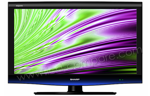 SHARP LC-32FH500E