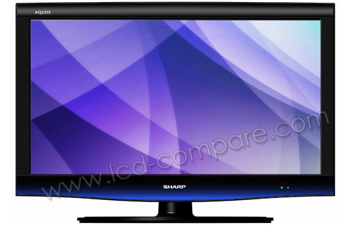 SHARP LC-32FH510E