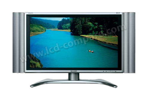SHARP LC-32GA4 Aquos