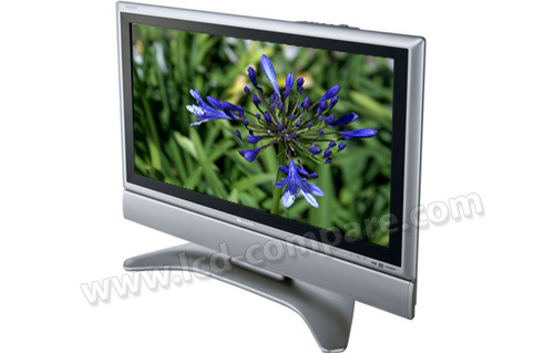 SHARP LC-32GA9E Aquos