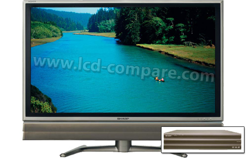 Sharp Lc 32gd1e Aquos 81 Cm Fiche Technique Prix Et Avis