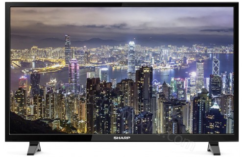SHARP LC-32HG3142E