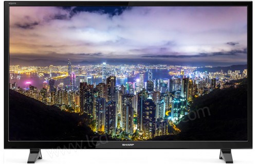 SHARP LC-32HI5012E