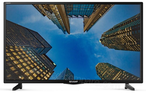 SHARP LC-32HI5122E