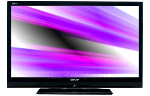 SHARP LC-32LE144E