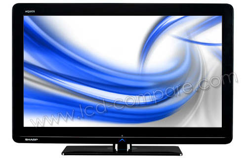 SHARP LC-32LE210E