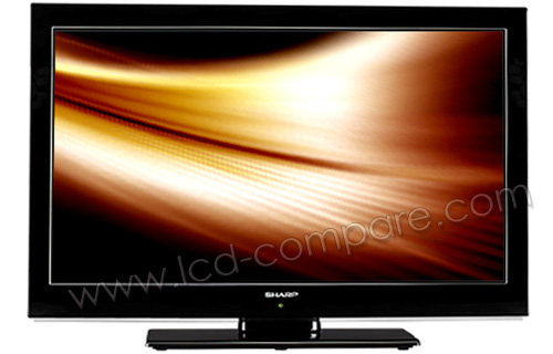 SHARP LC-32LE340E