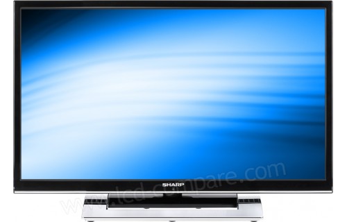 SHARP LC-32LE350E-BK