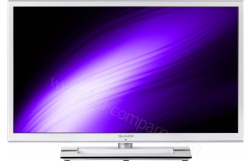 SHARP LC-32LE350E-WH