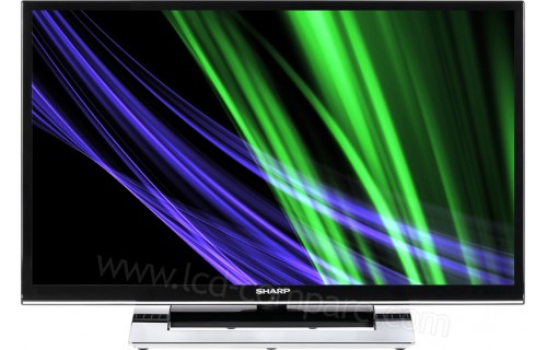 SHARP LC-32LE351E-BK