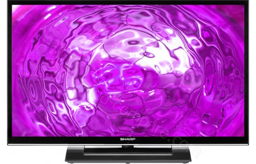 SHARP LC-32LE352E-BK